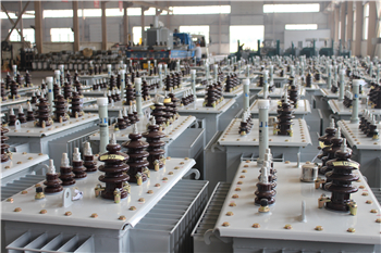 漳州S11-80KVA油浸变压器全铜国标电力变压器