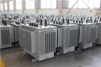 漳州S11-125/10油浸式变压器